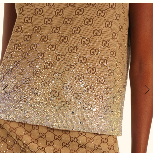 Gucci vest - Picture 15 of 15